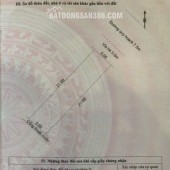 Bán đất đường 7,5m Nguyễn Bính - KĐT Phước Lý